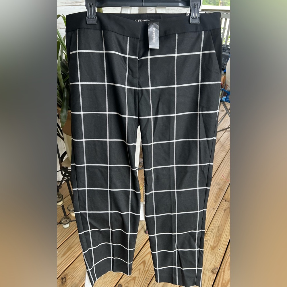 Express Columnist Pants